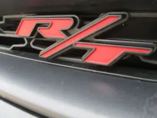 2016 DODGE CHARGER