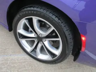 2016 DODGE CHARGER