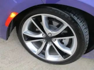 2016 DODGE CHARGER