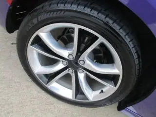 2016 DODGE CHARGER