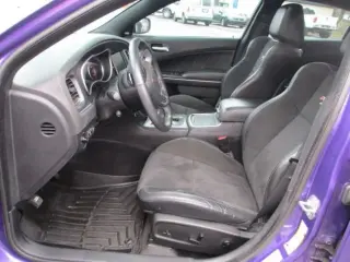 2016 DODGE CHARGER