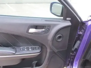 2016 DODGE CHARGER