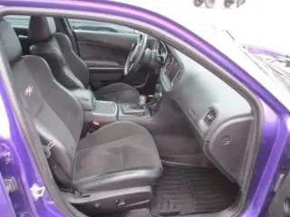2016 DODGE CHARGER