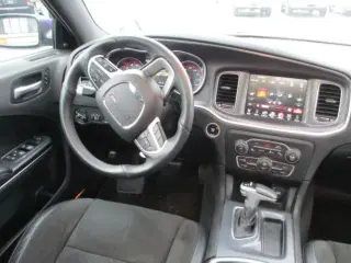2016 DODGE CHARGER