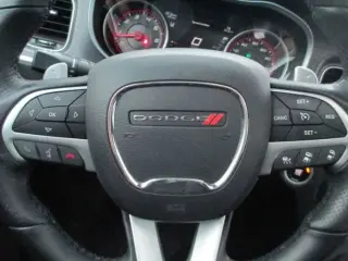 2016 DODGE CHARGER