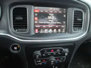 2016 DODGE CHARGER