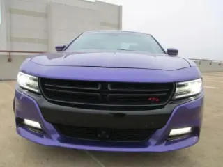 2016 DODGE CHARGER