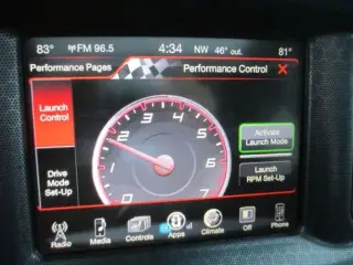 2016 DODGE CHARGER