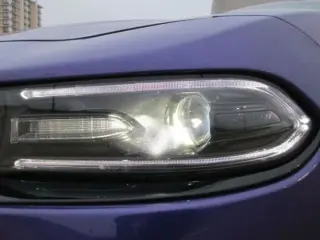 2016 DODGE CHARGER