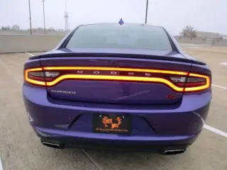2016 DODGE CHARGER