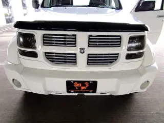 2007 DODGE NITRO