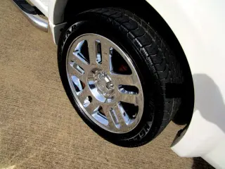 2007 DODGE NITRO