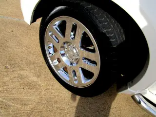 2007 DODGE NITRO