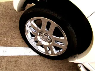 2007 DODGE NITRO