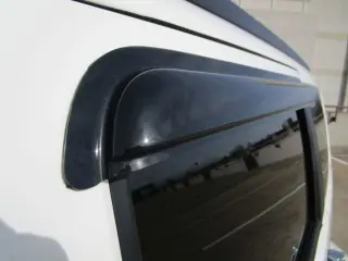 2007 DODGE NITRO