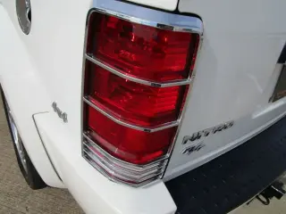 2007 DODGE NITRO