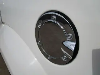 2007 DODGE NITRO