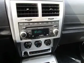 2007 DODGE NITRO