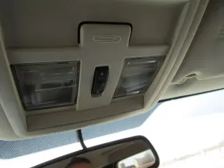2007 DODGE NITRO