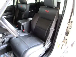 2007 DODGE NITRO