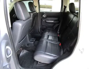 2007 DODGE NITRO