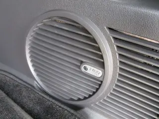 2007 DODGE NITRO