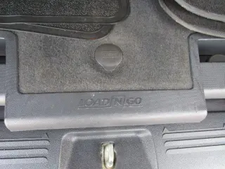 2007 DODGE NITRO