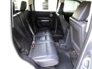 2007 DODGE NITRO