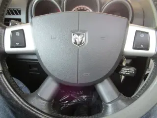 2007 DODGE NITRO