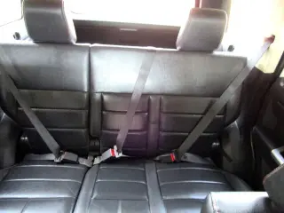 2007 DODGE NITRO