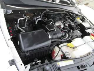 2007 DODGE NITRO