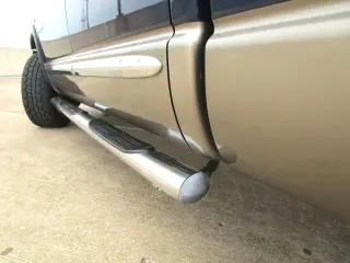 2008 DODGE RAM 1500 QUAD CAB