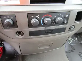 2008 DODGE RAM 1500 QUAD CAB