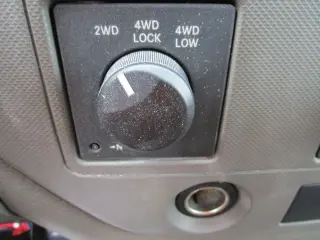 2008 DODGE RAM 1500 QUAD CAB
