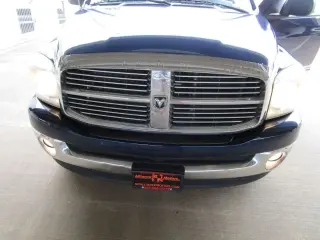 2008 DODGE RAM 1500 QUAD CAB