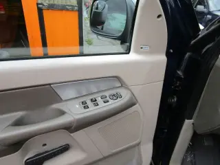 2008 DODGE RAM 1500 QUAD CAB