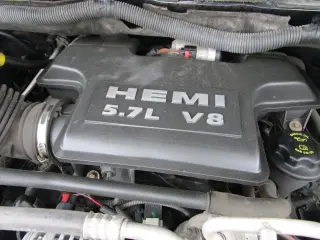2008 DODGE RAM 1500 QUAD CAB