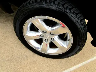 2008 DODGE RAM 1500 QUAD CAB