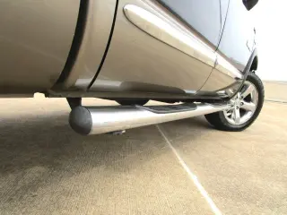 2008 DODGE RAM 1500 QUAD CAB