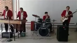 Marimba en México