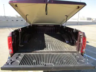 2004 DODGE RAM 1500 REGULAR CAB