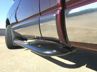 2004 DODGE RAM 1500 REGULAR CAB