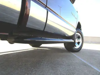 2004 DODGE RAM 1500 REGULAR CAB
