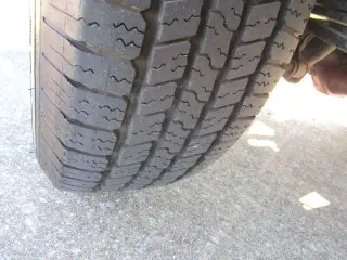 2004 DODGE RAM 1500 REGULAR CAB