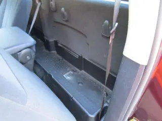 2004 DODGE RAM 1500 REGULAR CAB