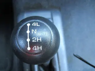 2004 DODGE RAM 1500 REGULAR CAB