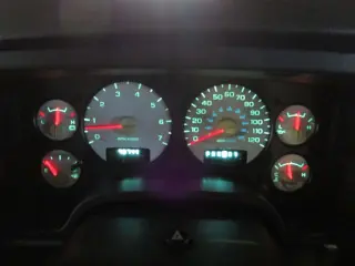 2004 DODGE RAM 1500 REGULAR CAB