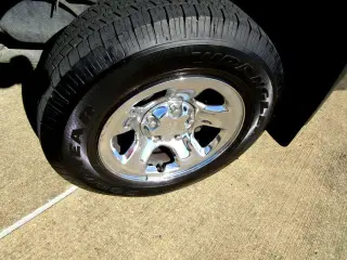 2004 DODGE RAM 1500 REGULAR CAB