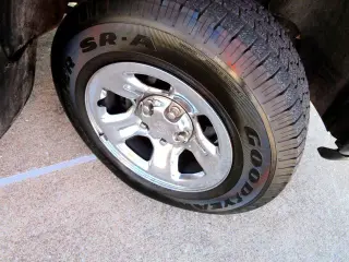 2004 DODGE RAM 1500 REGULAR CAB
