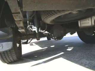 2004 DODGE RAM 1500 REGULAR CAB